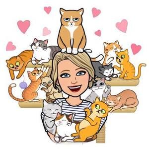 Meet your Posher, Nancy